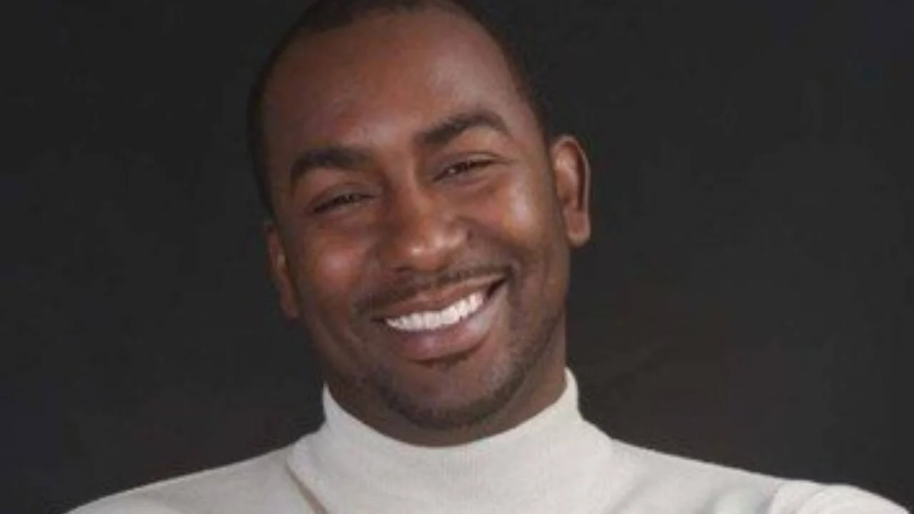 Comedian Reggie McFadden passes away at 57