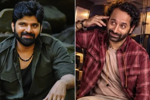 Comrade Kalyan Box Office: Beats Fahadh Faasil’s Don’t Trouble The Trouble In Just 2 Days