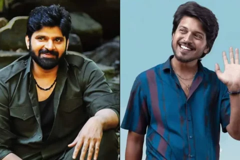 Comrade Kalyan Box Office Collection Day 3: Sree Vishnu’s Film Surpasses Romanchakam’s Lifetime Collection In Opening Weekend
