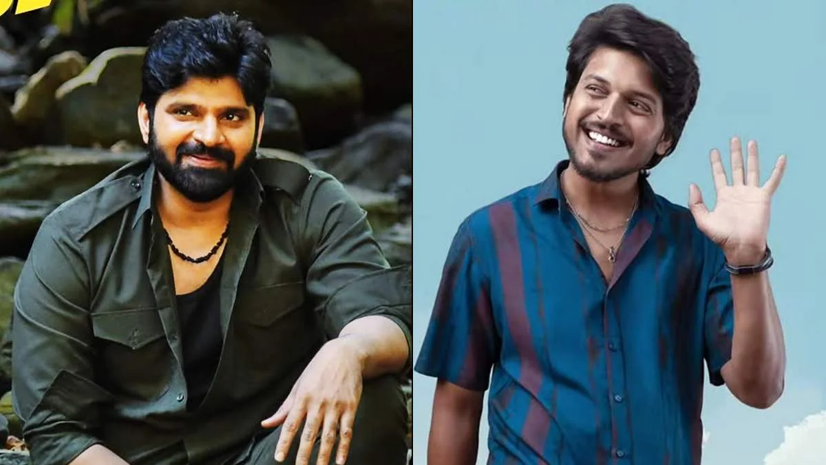 Comrade Kalyan Box Office Collection Day 3: Sree Vishnu’s Film Surpasses Romanchakam’s Lifetime Collection In Opening Weekend