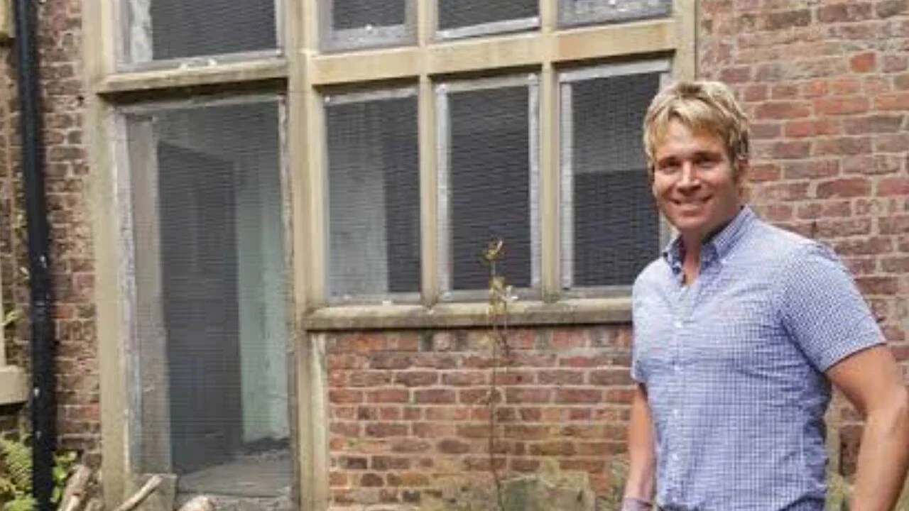Court rejects American filmmaker Hopwood DePree’s plea to buy Downtown Shabby house for GBP 1