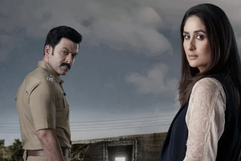 Daayra Box Office (Closing Collection): Kareena Kapoor & Prithviraj Sukumaran’s Film Wraps Up Below 12 Crore