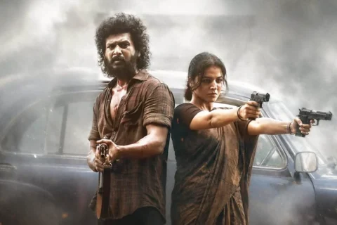 DC North America Box Office (Closing Collection): Lokesh Kanagaraj & Wamiqa Gabbi Starrer Enjoys A Massive 91% Profit!