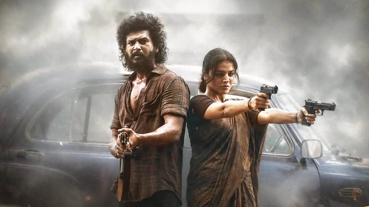DC North America Box Office (Closing Collection): Lokesh Kanagaraj & Wamiqa Gabbi Starrer Enjoys A Massive 91% Profit!