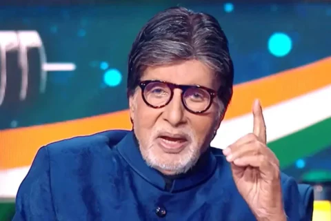 Delhi HC: Big B must appear in person at next hearing if personality rights settlement