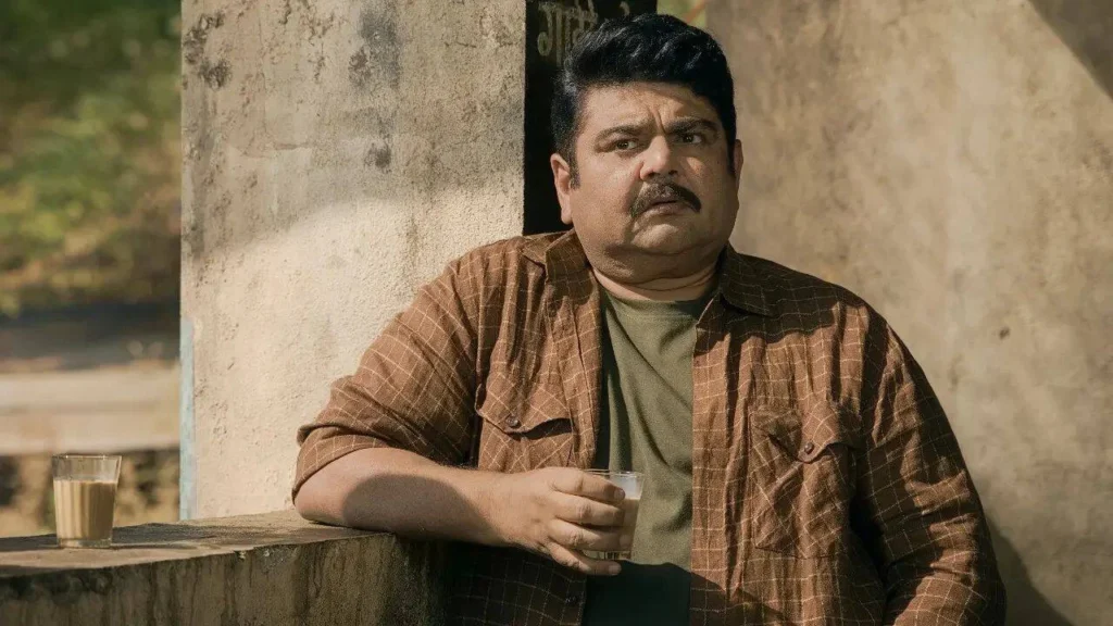 Deven Bhojani explains why he stays away from politics after 40 years in acting