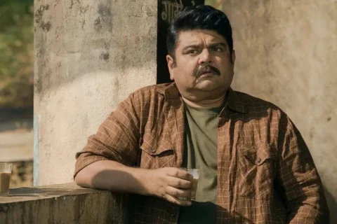 Deven Bhojani explains why he stays away from politics after 40 years in acting