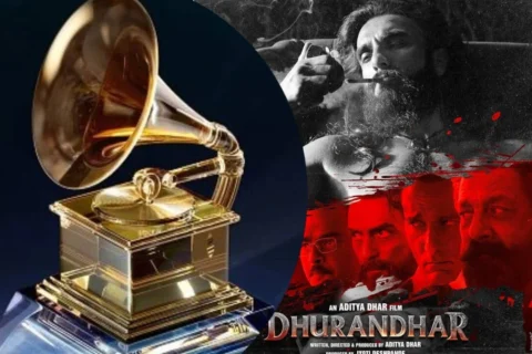 ‘Dhurandhar: The Revenge’ eyes Grammy nomination