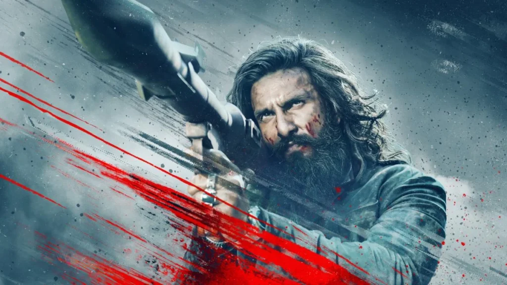 Dhurandhar: The Revenge World TV Premiere: When & Where To Watch Ranveer Singh’s Spy Thriller