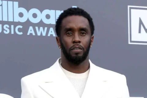 Diddy taken out of prison to treat head injury