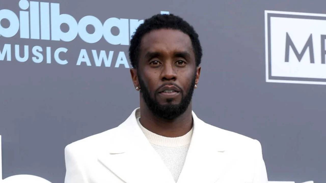 Diddy taken out of prison to treat head injury