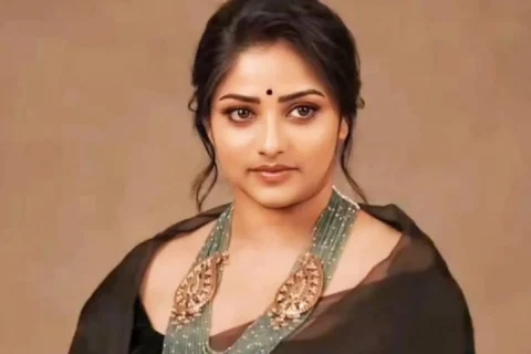 ‘Dimple Queen’ Rachita Ram’s fan craze EXPLAINED