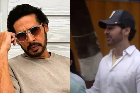 Dino Morea summoned again by EOW in Mithi River desilting case