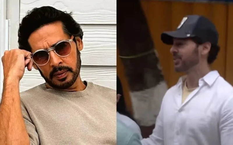 Dino Morea summoned again by EOW in Mithi River desilting case