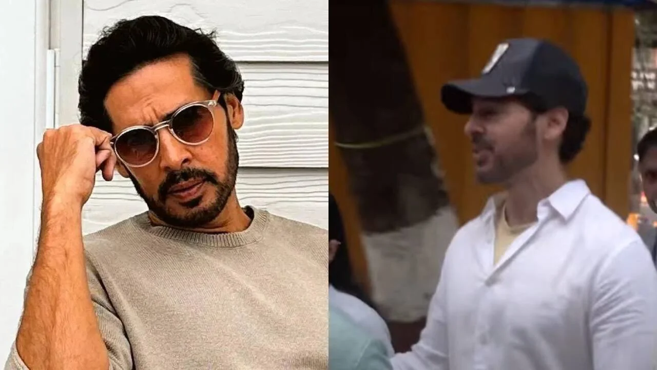 Dino Morea summoned again by EOW in Mithi River desilting case