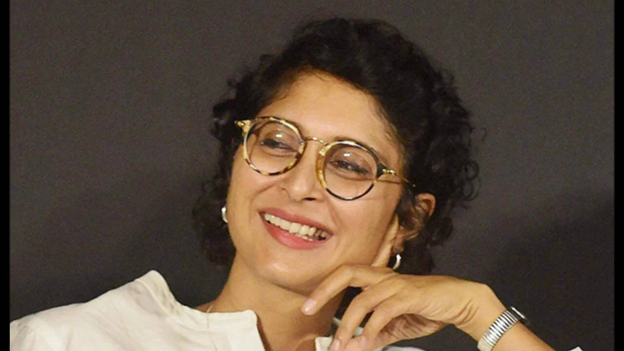 Director Kiran Rao on how relationships have changed for modern generation