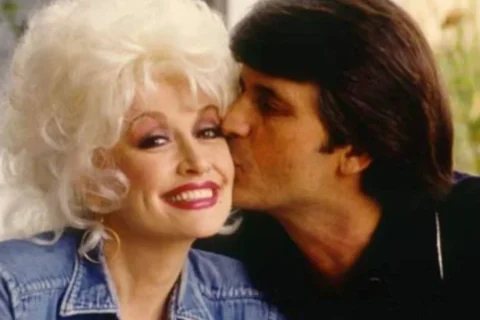 Dolly Parton and Carl Dean’s former Hollywood Hills home up for sale for $7.95M