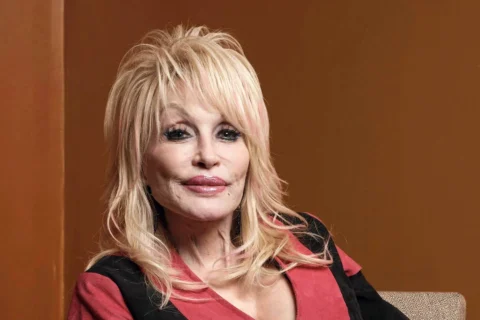 Dolly Parton to receive Artist Humanitarian Award posthumously