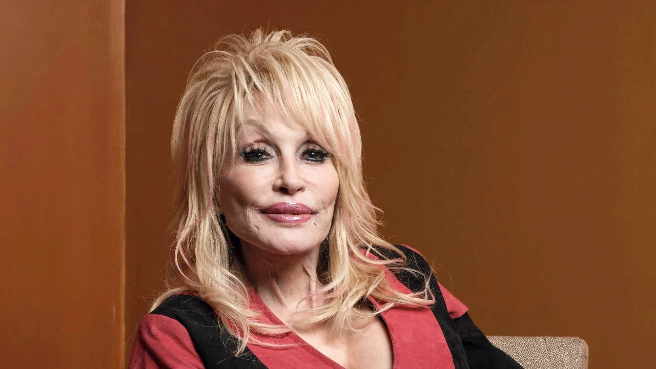 Dolly Parton to receive Artist Humanitarian Award posthumously