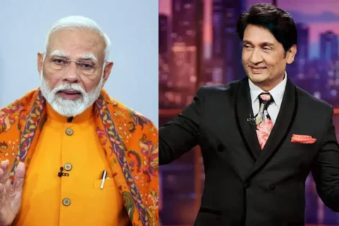 'Don't think PM Modi is so weak,' Shekhar defends his comments