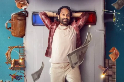 Don’t Trouble The Trouble Box Office Collection Day 4: Set To Become Fahadh Faasil’s 2nd Lowest Post-COVID Grosser As Lead