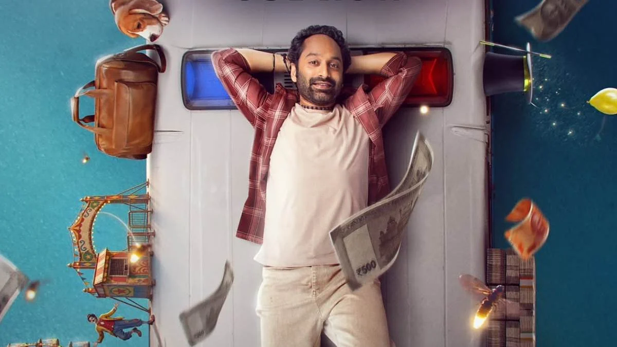 Don’t Trouble The Trouble Box Office Collection Day 4: Set To Become Fahadh Faasil’s 2nd Lowest Post-COVID Grosser As Lead