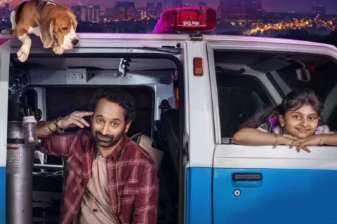 Don’t Trouble The Trouble Box Office Collection Day 8: Fahadh Faasil’s Film Sees An 81% Drop On 2nd Friday From Opening Day