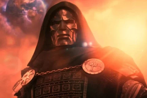 'Doomsday' records USD 100 million in advance ticket sales