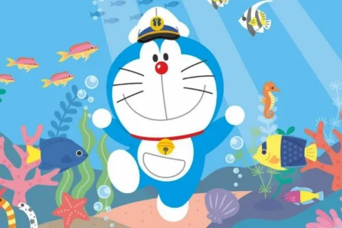 Doraemon: Castle Of The Undersea Devil India Box Office Day 2: Needs Just 13 Lakh More To Enter Top 5 Anime Grossers Of All Time