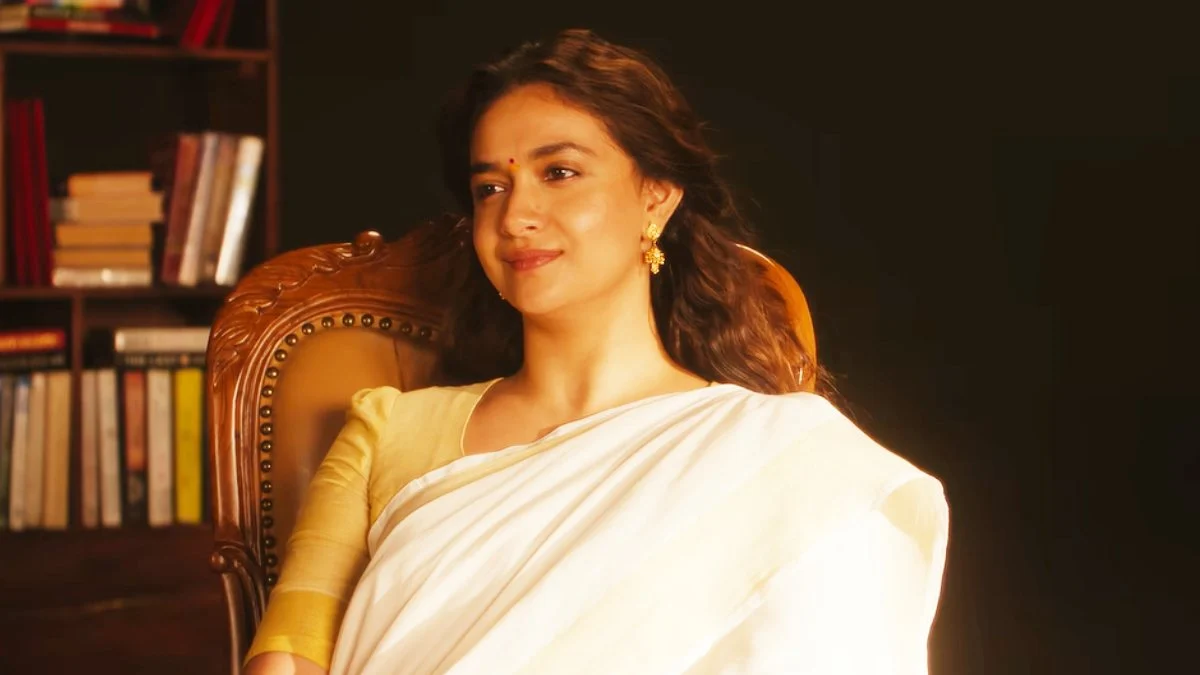Dorothy Box Office Collection Day 11: Keerthy Suresh’s Film Enters Safe Zone