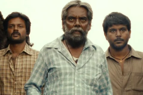 Dorothy Box Office Collection Day 6: Less Than 2 Crore Away From Beating Rishikanth’s Modha Rathri
