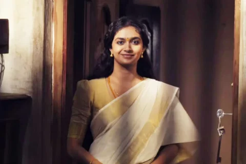 Dorothy Box Office Day 9: Keerthy Suresh’s Film Is Only 85 Lakh Away From Delivering 10th Success For Tamil Cinema In 2026!