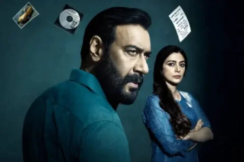 'Drishyam 3' advance box office collection