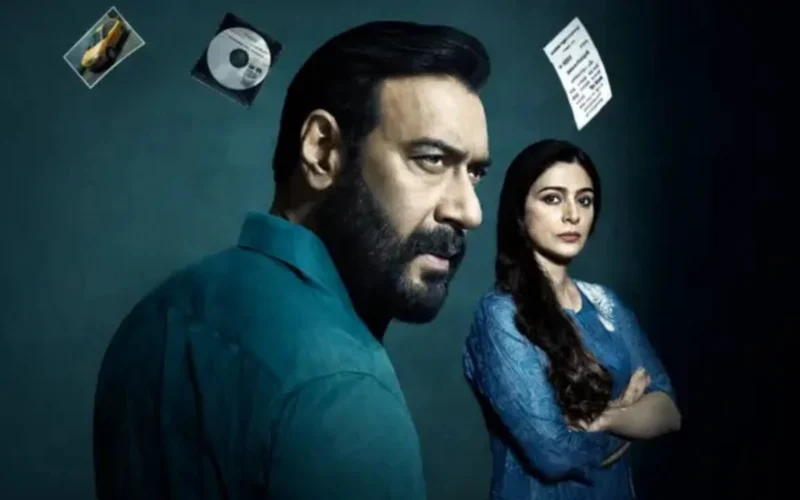 'Drishyam 3' advance box office collection