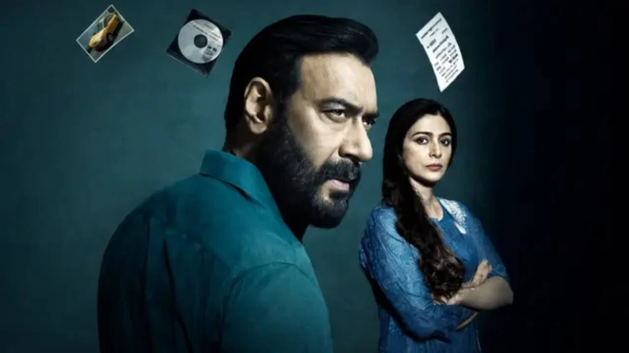 'Drishyam 3' advance box office collection