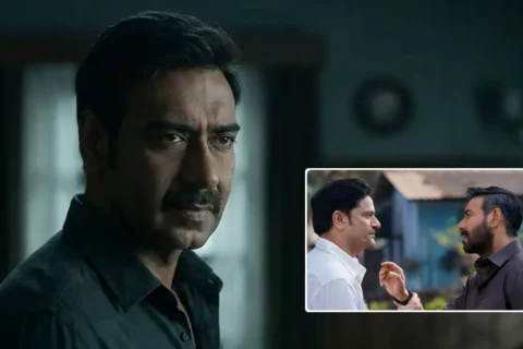 'Drishyam 3' BO Day 10 [LIVE]: Ajay starrer set to cross Rs 300 cr net