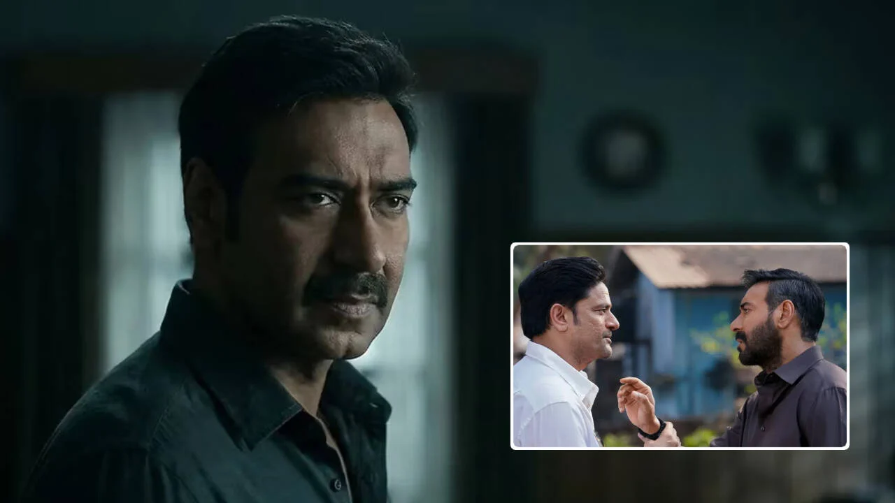'Drishyam 3' BO Day 10 [LIVE]: Ajay starrer set to cross Rs 300 cr net