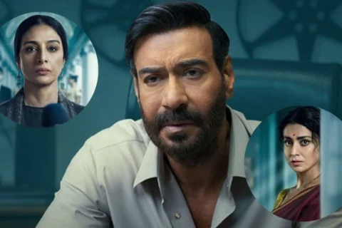 'Drishyam 3' BO Day 13 [LIVE]: Ajay Devgn thriller eyes Rs 350 crore India net