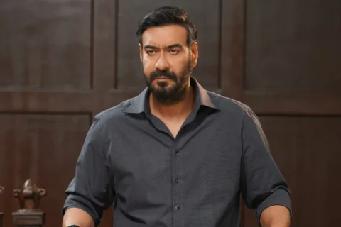 Drishyam 3 Box Office: Ajay Devgn Is 47.21 Crore Away From Becoming The 3rd Highest-Grossing Bollywood Actor Post-COVID!