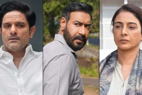 Drishyam 3 Box Office: Ajay Devgn’s Franchise Hits 300% Return On Investment – Decoding Budgets, Collection & Net Profits Of All Parts!