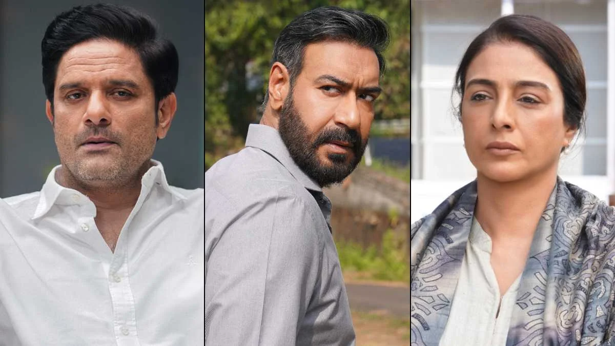 Drishyam 3 Box Office: Ajay Devgn’s Franchise Hits 300% Return On Investment – Decoding Budgets, Collection & Net Profits Of All Parts!