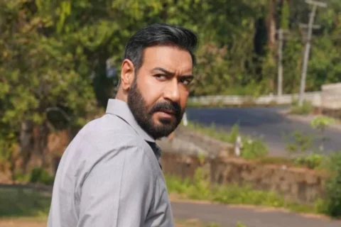 'Drishyam 3' box office collection day 1 (LIVE)