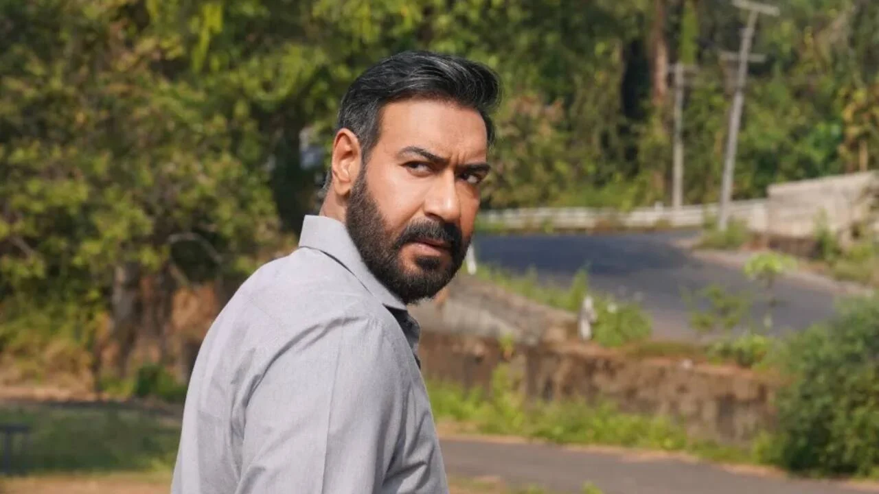 'Drishyam 3' box office collection day 1 (LIVE)