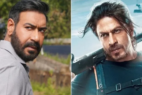 Drishyam 3 Box Office Collection Day 1: Records Bollywood’s 6th Biggest Opening Of All Time, Beats Shah Rukh Khan’s Pathaan