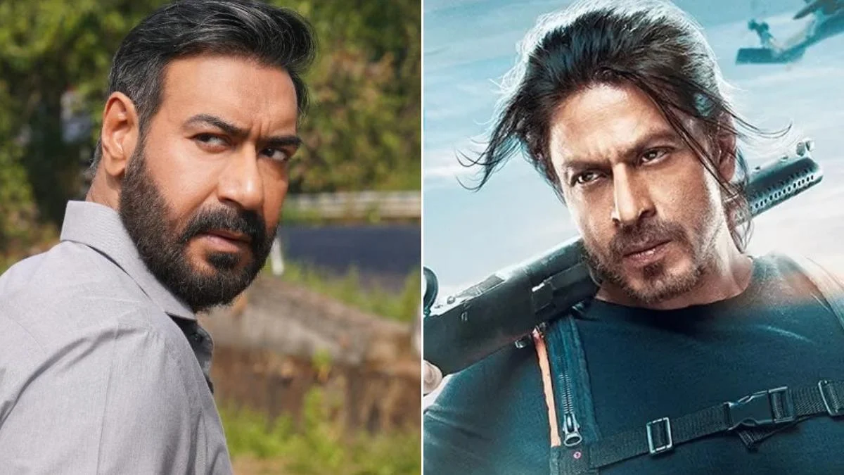 Drishyam 3 Box Office Collection Day 1: Records Bollywood’s 6th Biggest Opening Of All Time, Beats Shah Rukh Khan’s Pathaan