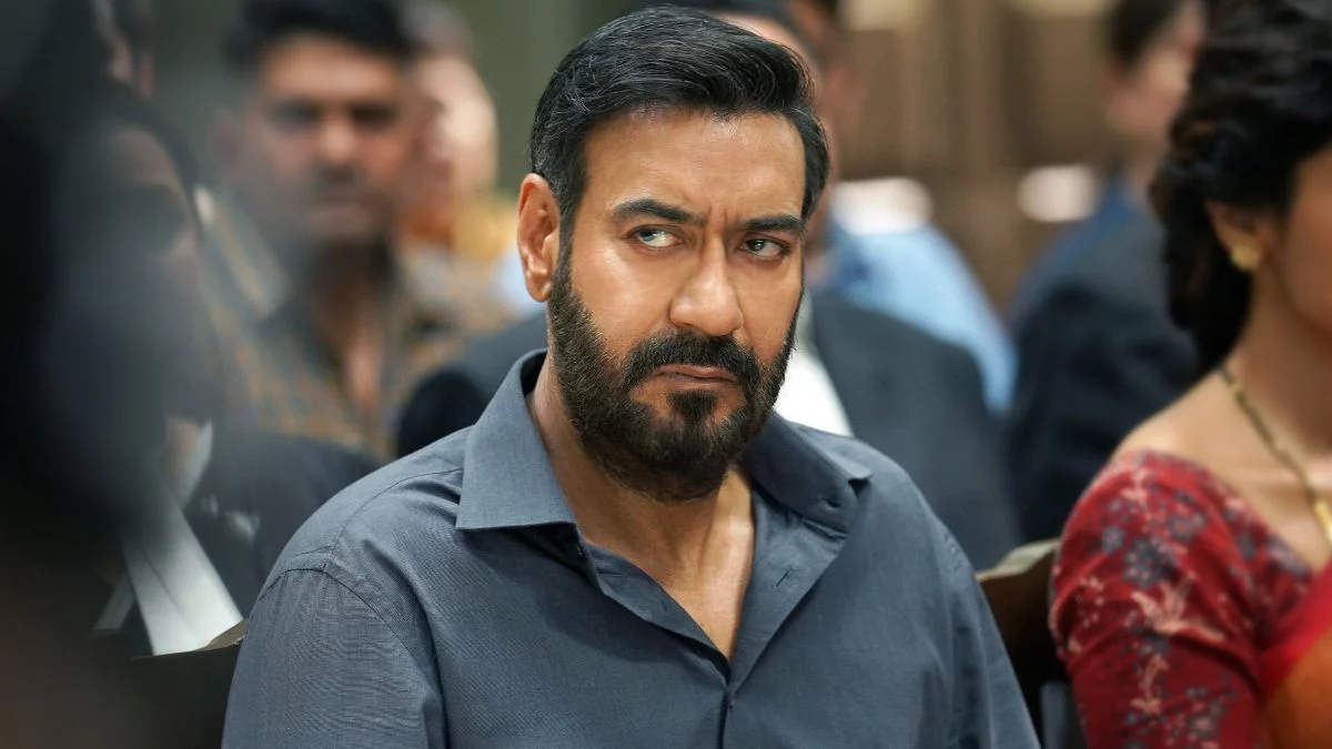 Drishyam 3 Box Office Collection Day 11: Helps Ajay Devgn Score His Highest-Grossing Year Ever!
