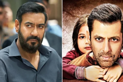 Drishyam 3 Box Office Collection Day 12: Jumps By 34% On 2nd Tuesday, Beats Salman Khan’s First 300 Crore Net Grosser