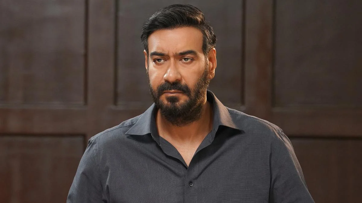 Drishyam 3 Box Office Collection Day 3: Scores Bollywood’s 8th Biggest Opening Weekend, Ranks 7th Among Ajay Devgn’s Top Grossers