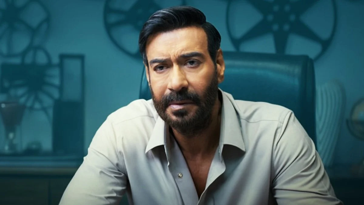 Drishyam 3 Box Office Collection Day 5: Becomes Ajay Devgn’s 4th Highest-Grossing Film, Ranks 5th Among Bollywood’s Top Grossers Of 2026