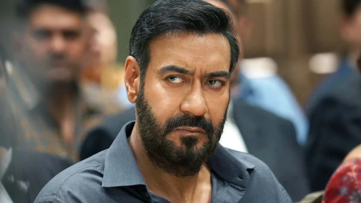 Drishyam 3 Box Office Collection Day 6: Secures A Hit Verdict; Ajay Devgn Becomes The Only Bollywood Star With 3 Hits Post-COVID!